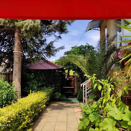 Apartment доли Pomorie