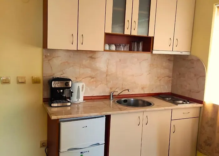 Apartamento доли *