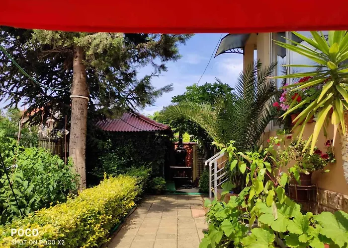 Apartamento доли Pomorie