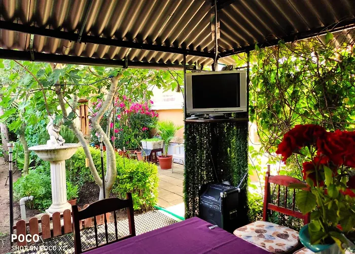 Apartamento доли